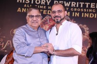 Mahavatar Narsimha Movie Success Meet